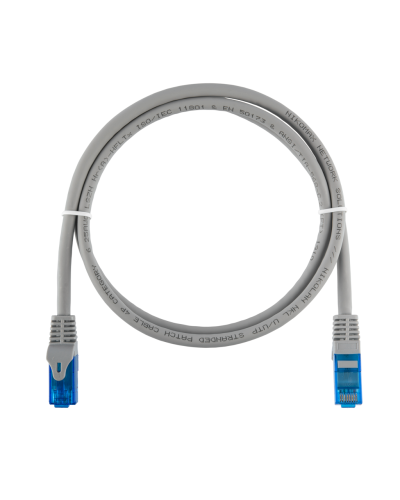 NMC-PC4UE55B-ES-050-C-GY. Патч-корд медный. NIKOMAX в Коломне