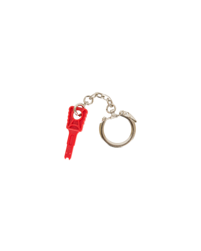 NMC-RJ-KEY-KC-RD. Ключ для коммутационных шнуров с замком. NIKOMAX в Коломне