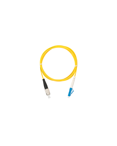 NMF-PC1S2C2-FCU-LCU-001. Патч-корд оптический одномодовый. NIKOMAX в Коломне
