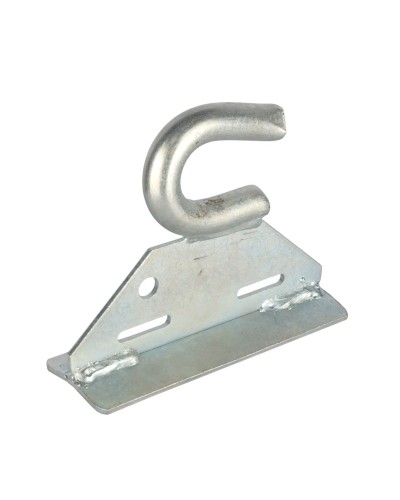 NMF-AL-UBW-H-10. Крюк бандажный. NIKOMAX в Коломне
