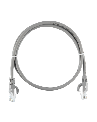 NMC-PC4UD55B-ES-050-C-GY. Патч-корд медный. NIKOMAX в Коломне
