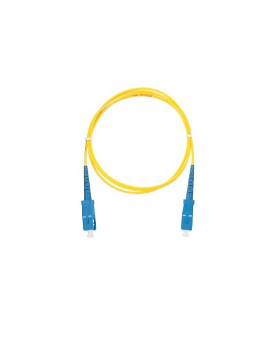 NMF-PC1S2C2-SCU-SCU-001. Патч-корд оптический одномодовый. NIKOMAX в Коломне