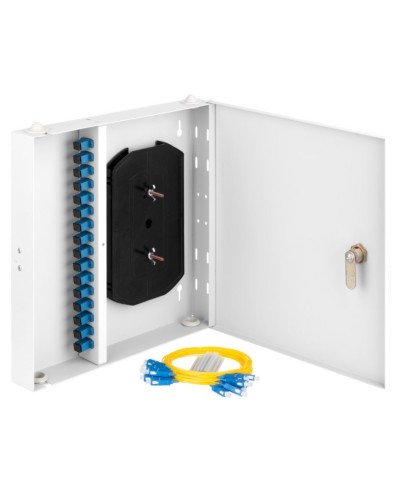 NMF-WP16SCUS2-IP-ES-GY. Кросс оптический. NIKOMAX в Коломне