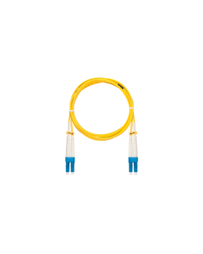 NMF-PC2S2C2-LCU-LCU-005. Патч-корд оптический одномодовый. NIKOMAX в Коломне