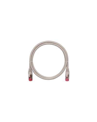NMC-PC4SA55B-005-GY. Патч-корд медный. NIKOMAX в Коломне
