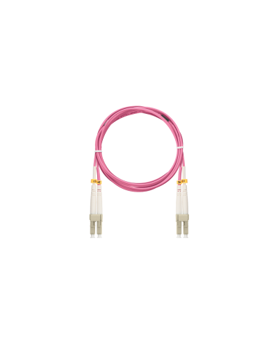 NMF-PC2M4C2-LCU-LCU-001. Патч-корд оптический многомодовый. NIKOMAX в Коломне