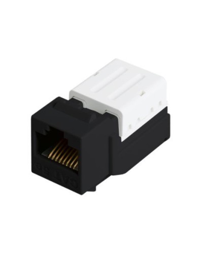 NMC-KJUE2-FT-BK. Модуль-вставка. NIKOMAX в Коломне