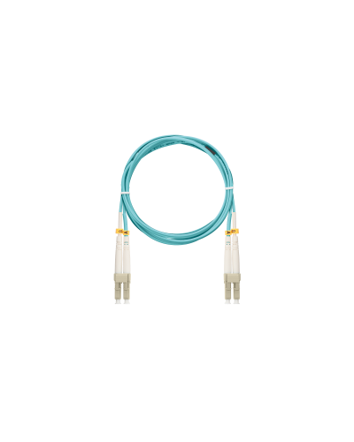 NMF-PC2M3C2-LCU-LCU-005. Патч-корд оптический многомодовый. NIKOMAX в Коломне