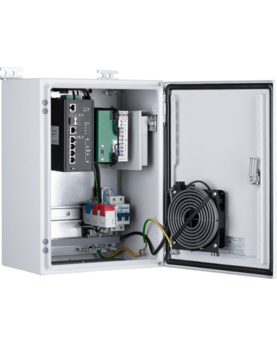 NSBox-2041H (PX14F34H). Узел доступа. NSGate в Коломне