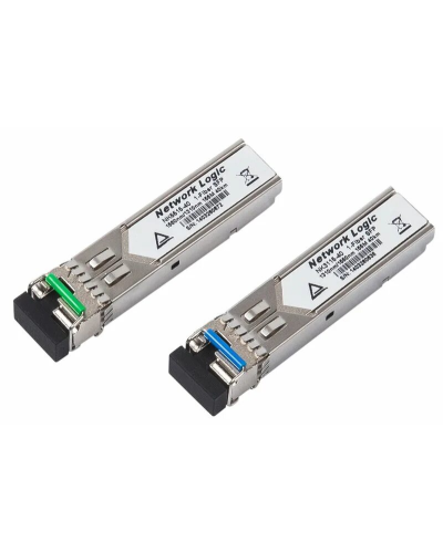 SF-W02/BL-I (NK5515-20-I). SFP-модуль одноволоконный. NSGate в Коломне