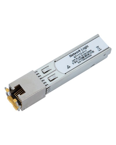 SFT-C11-I (NT1112-X1-I). SFP модули RJ45. NSGate в Коломне