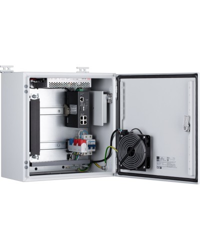 NSBox-2040HR (RX15F38H). Узел доступа. NSGate в Коломне