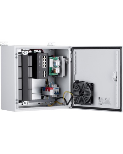 NSBox-4080HR (RX11F38H). Узел доступа. NSGate в Коломне