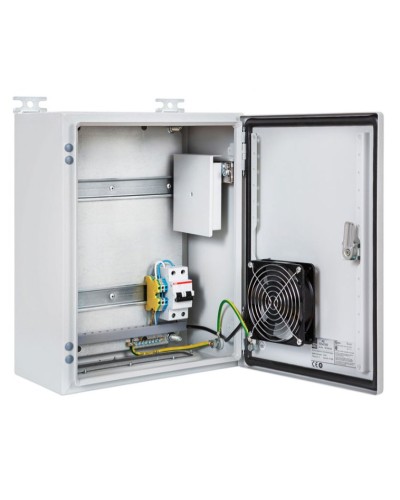 NSB-3040F1 (B304H0F1). Шкаф монтажный . NSGate в Коломне