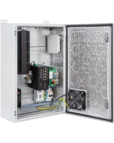 NSBox-4081HR (RX11F36H). Узел доступа. NSGate в Коломне