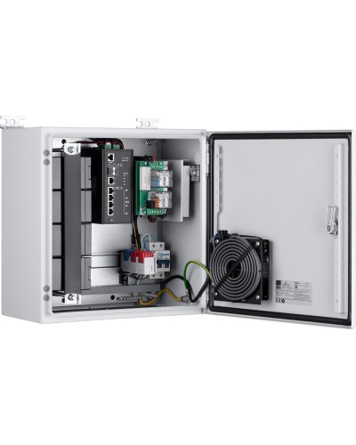 NSBox-2041HR (RX14F38H). Узел доступа. NSGate в Коломне