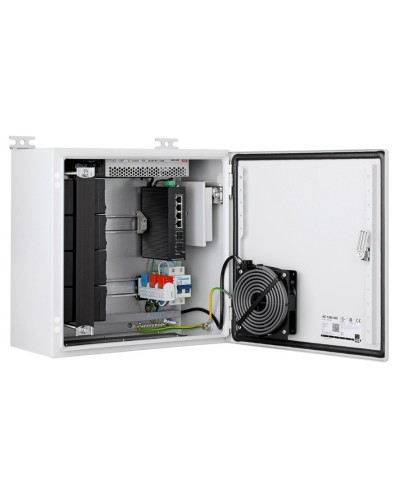 NSBox-242HR (RX39F38H). Узел доступа. NSGate в Коломне