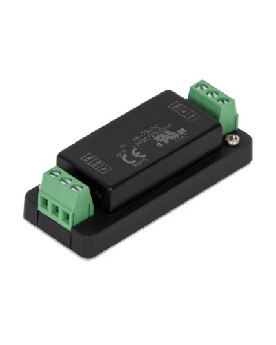 NSBon-49 (C48VDC12). Преобразователь питания. NSGate в Коломне
