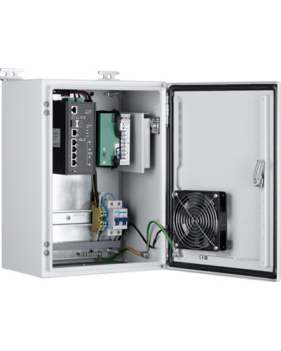 NSBox-2041 (PX14F34F). Узел доступа. NSGate в Коломне