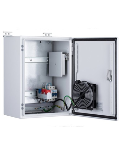 NSB-3040H1F1 (B304H1F1). Шкаф монтажный . NSGate в Коломне
