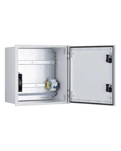 NSP-3040 (P304H0F0): Шкаф монтажный в Коломне