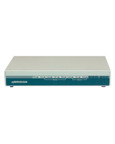 qBRIDGE-201-DC (36BED201). Конвертер сигнала. NSGate в Коломне