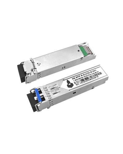 NS-SFP-S-2LC33-G-20/I. SFP-модуль. NST в Коломне