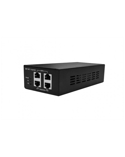 NS-PI-2G-30. Инжектор PoE. NST в Коломне