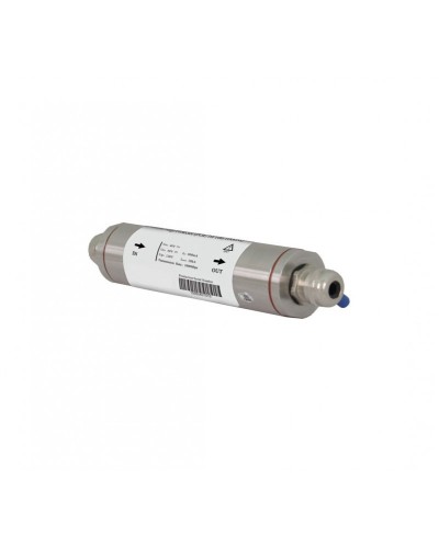 NS-LP-1GP/2W. Устройство грозозащиты цепей Ethernet. NST в Коломне