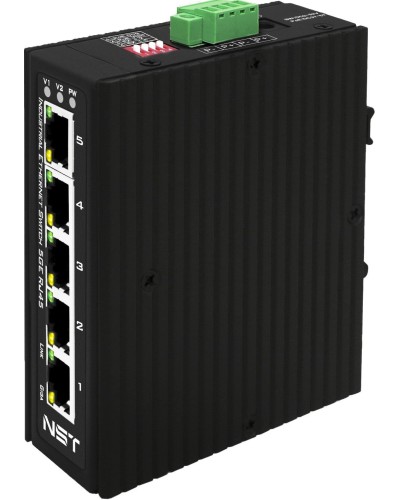 NS-SW-5G/I. Коммутатор без PoE. NST в Коломне