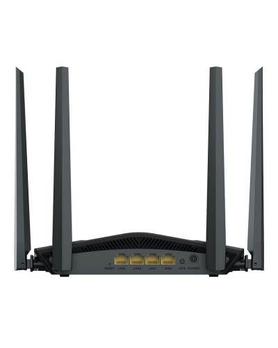 Netis NX10 AX1500. Роутер беспроводной. Netis в Коломне