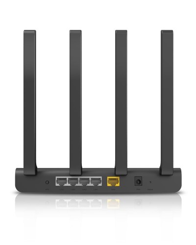 Netis N2 AC1200. Роутер беспроводной. Netis в Коломне
