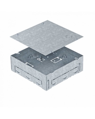 UDHOME BOX 9, (7427432). Коробка для люка. OBO Bettermann в Коломне