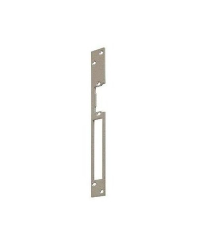 F 03 Grey (L03Z). Планка плоская длинная универсальная. O&C в Коломне