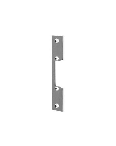 F 02 Grey (S02Z). Планка плоская короткая универсальная. O&C в Коломне