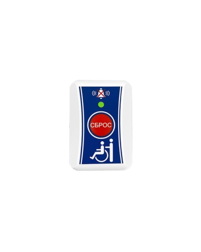 AL-CB. Кнопка отмены вызова. OMEGA в Коломне