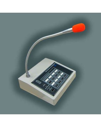 AL-C8. Пульт диктора микрофонный. OMEGA в Коломне