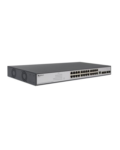 OR-OS2328P/370W/A1A. Управляемый коммутатор. ORIGO в Коломне