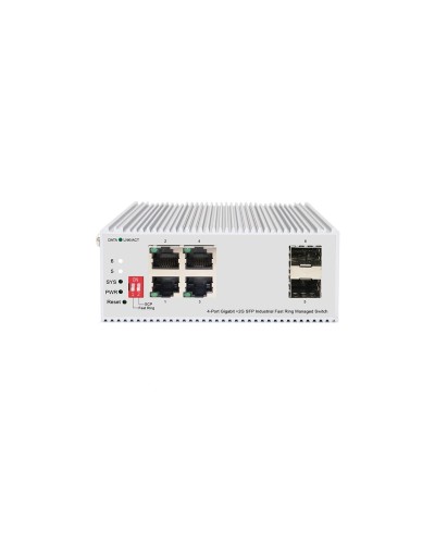 OR-OI3106P/60W/A1A. Управляемый коммутатор. ORIGO в Коломне