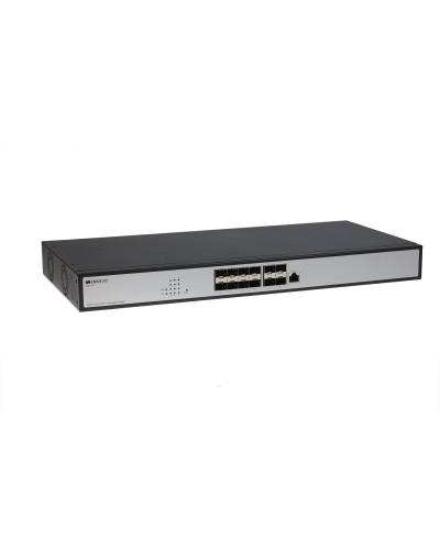 OR-OS6112F/A1A. Управляемый коммутатор. ORIGO в Коломне