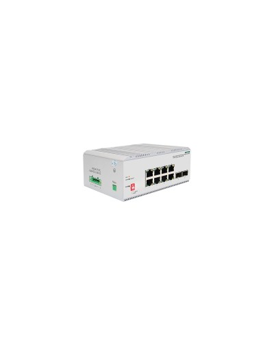 OR-OI2210P+/185W/A1A. Неуправляемый коммутатор. ORIGO в Коломне