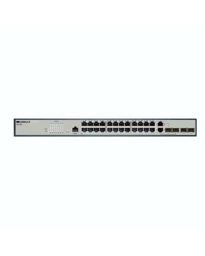 OR-OS3126P/250W/A1A. Управляемый коммутатор. ORIGO в Коломне