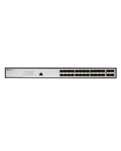 OR-OS3228F/A1A. Управляемый коммутатор. ORIGO в Коломне
