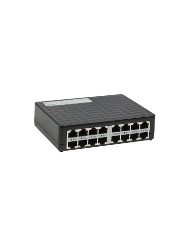 OR-OS1116/A1A. Неуправляемый коммутатор. ORIGO в Коломне