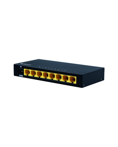 OR-OS2208/A1A. Неуправляемый коммутатор. ORIGO в Коломне
