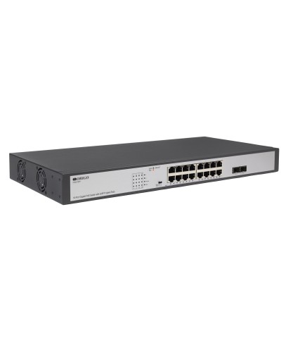 OR-OS2218FP/200W/A1A. Неуправляемый коммутатор. ORIGO в Коломне