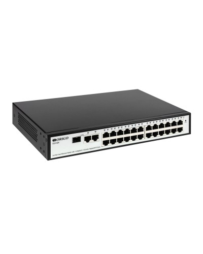OR-OS1326/A1A. Управляемый коммутатор. ORIGO в Коломне