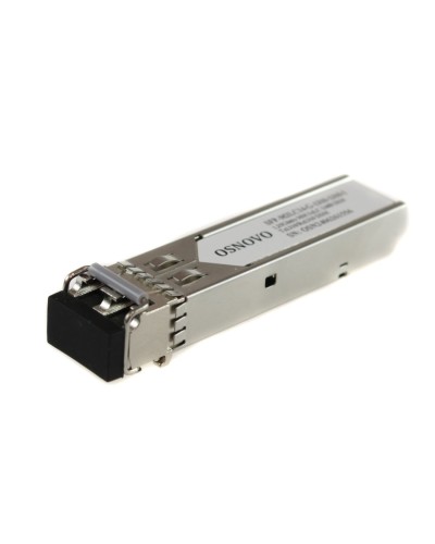 SFP-M2LC14-G-1310-1310-I. SFP-модуль. OSNOVO в Коломне