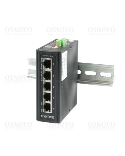 SW-70500-I. Коммутатор без PoE. OSNOVO в Коломне