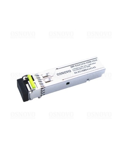 SFP-S1LC13-G-1550-1310. SFP-модуль. OSNOVO в Коломне